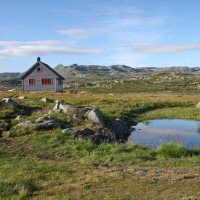 Hardangervidda